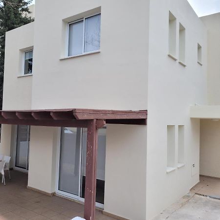 Elean Villa Pafos Zewnętrze zdjęcie