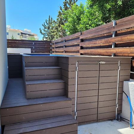 Elean Villa Pafos Zewnętrze zdjęcie