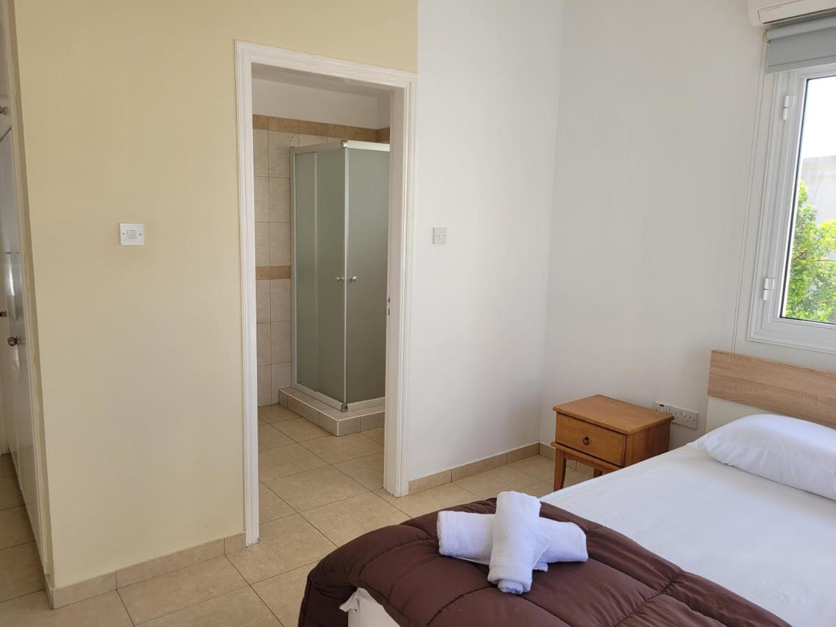 Elean Villa Pafos Zewnętrze zdjęcie