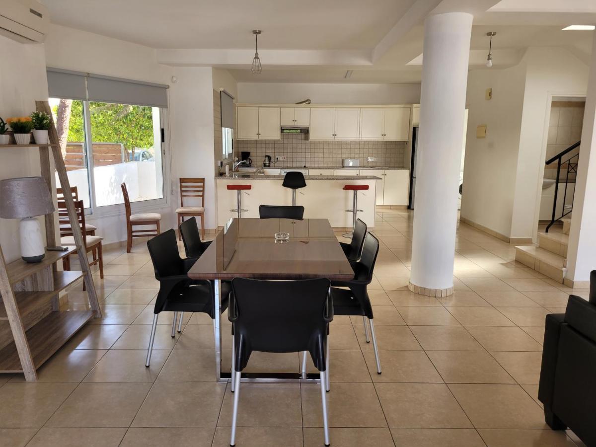 Elean Villa Pafos Zewnętrze zdjęcie