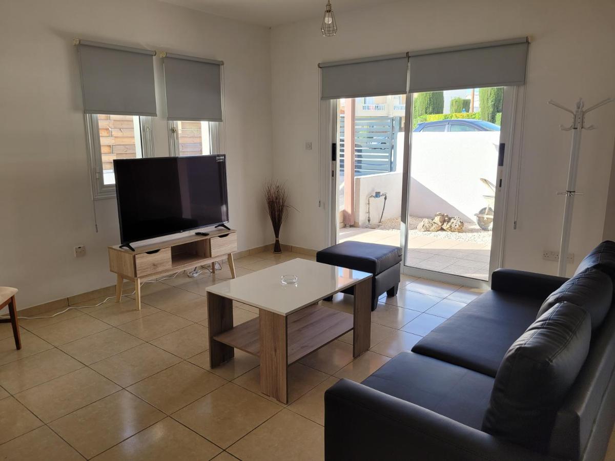 Elean Villa Pafos Zewnętrze zdjęcie