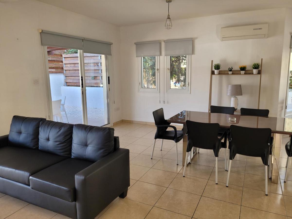 Elean Villa Pafos Zewnętrze zdjęcie