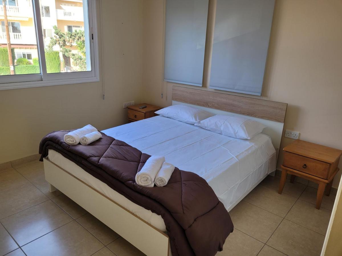 Elean Villa Pafos Zewnętrze zdjęcie