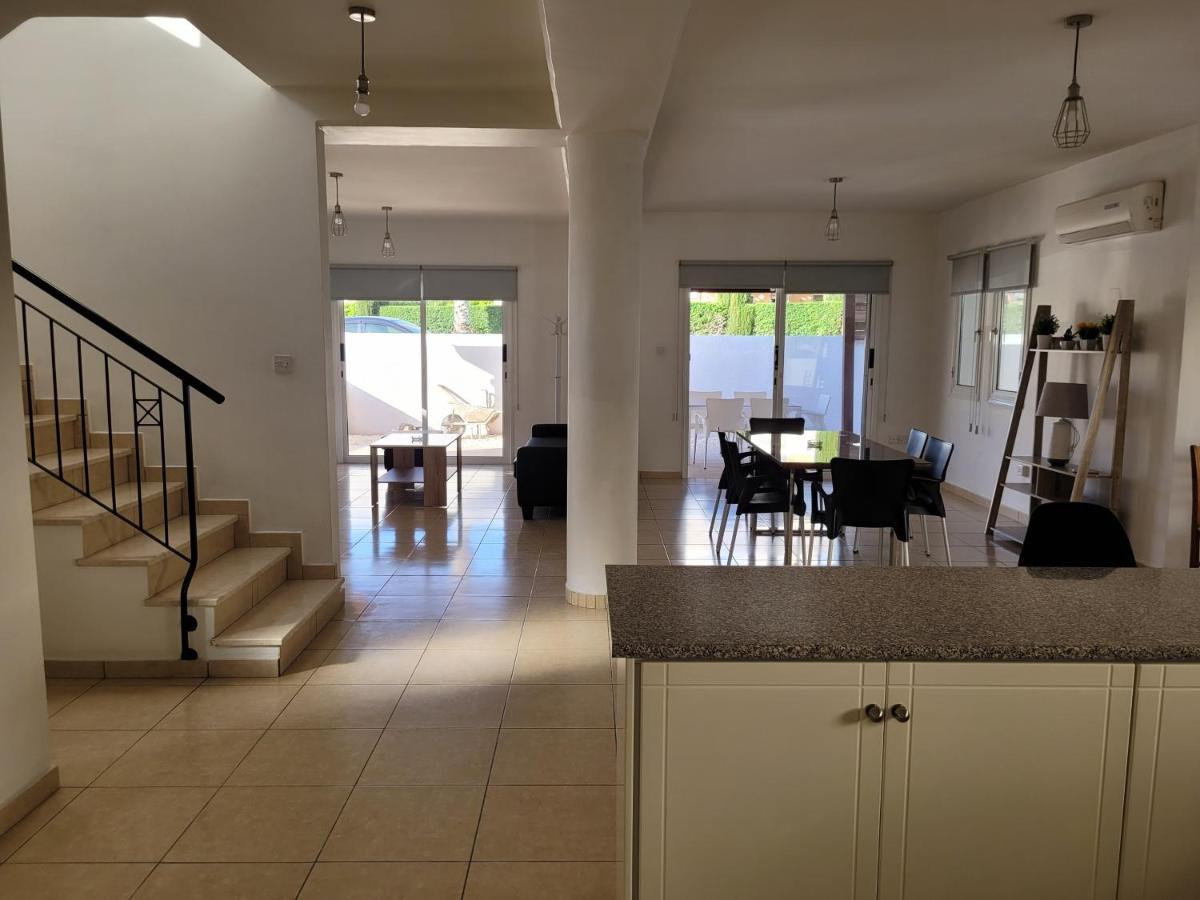 Elean Villa Pafos Zewnętrze zdjęcie