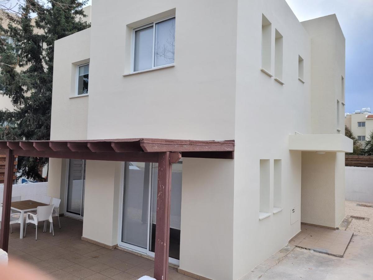 Elean Villa Pafos Zewnętrze zdjęcie