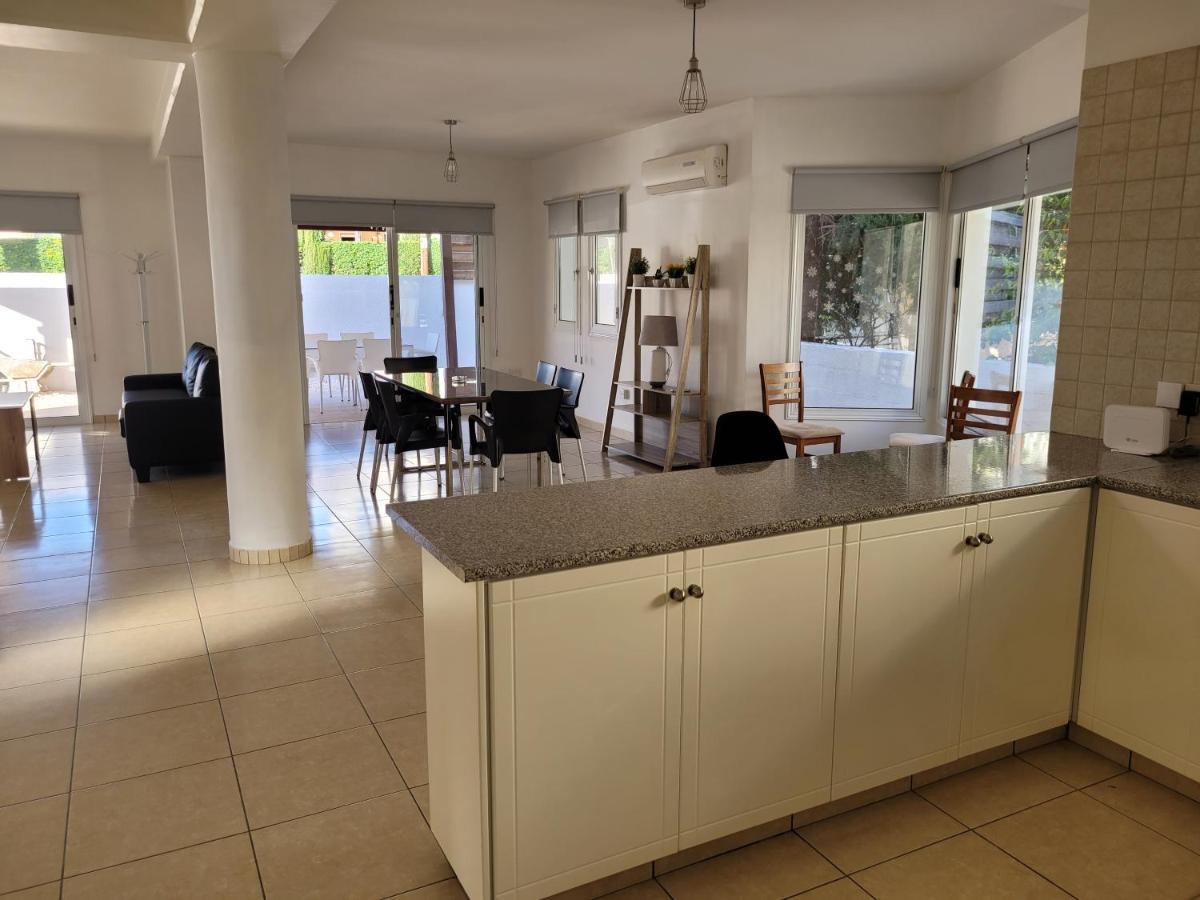 Elean Villa Pafos Zewnętrze zdjęcie
