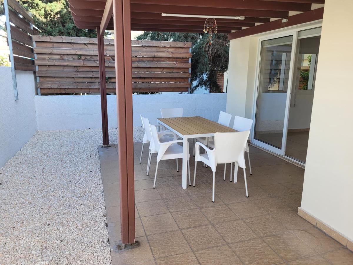 Elean Villa Pafos Zewnętrze zdjęcie