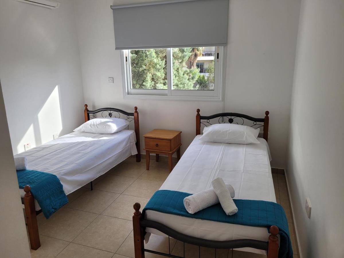 Elean Villa Pafos Zewnętrze zdjęcie