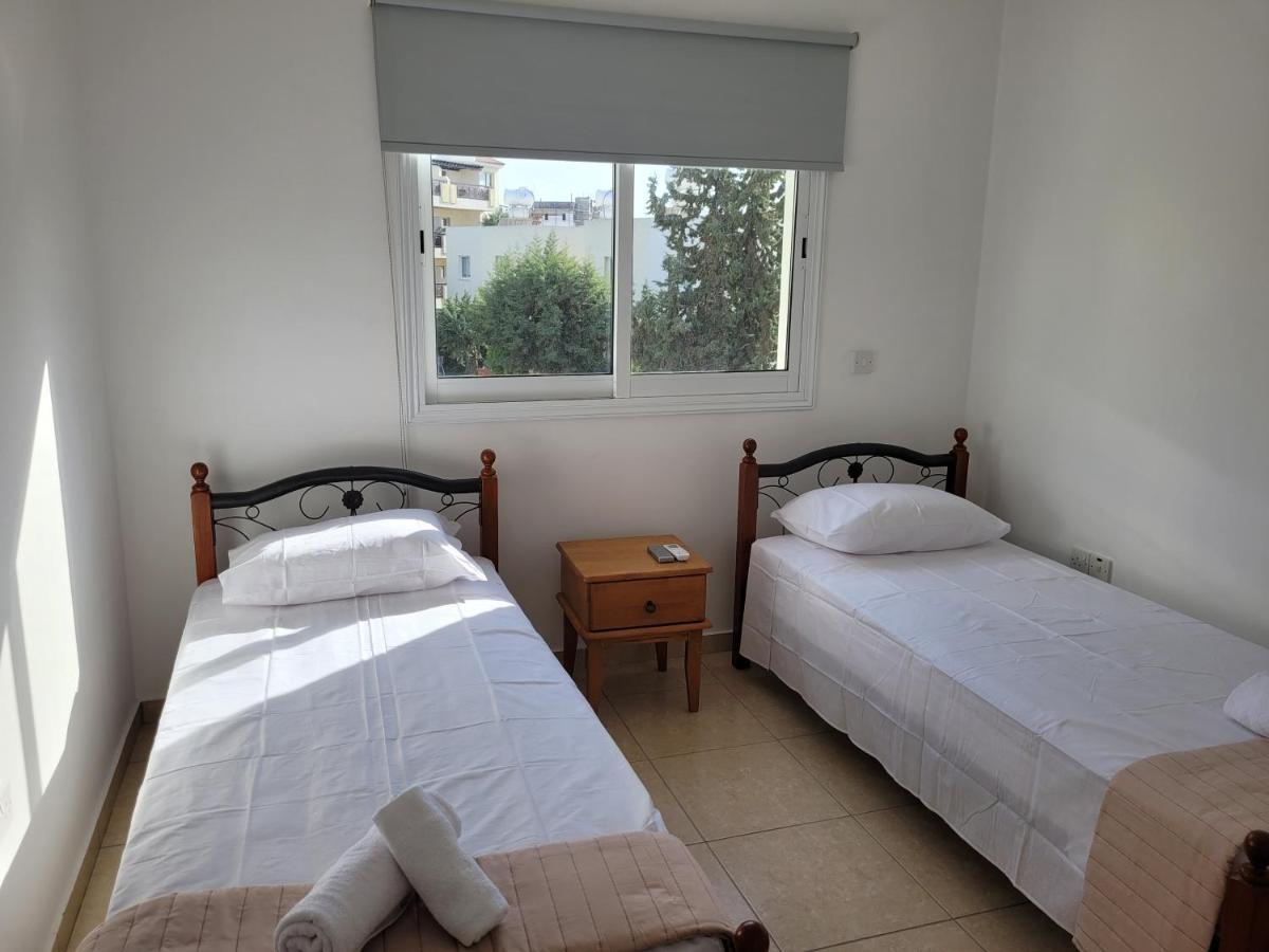 Elean Villa Pafos Zewnętrze zdjęcie