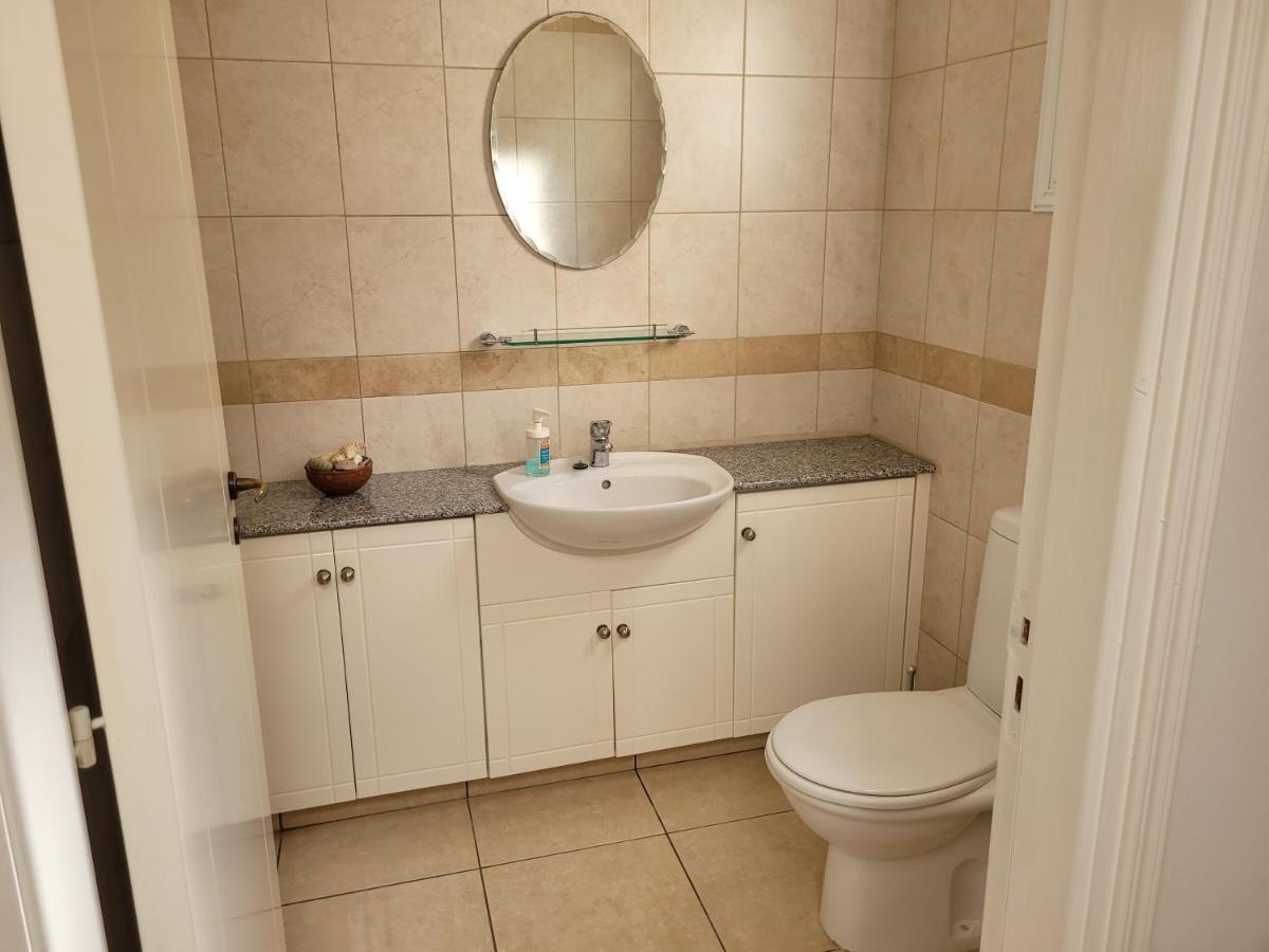 Elean Villa Pafos Zewnętrze zdjęcie