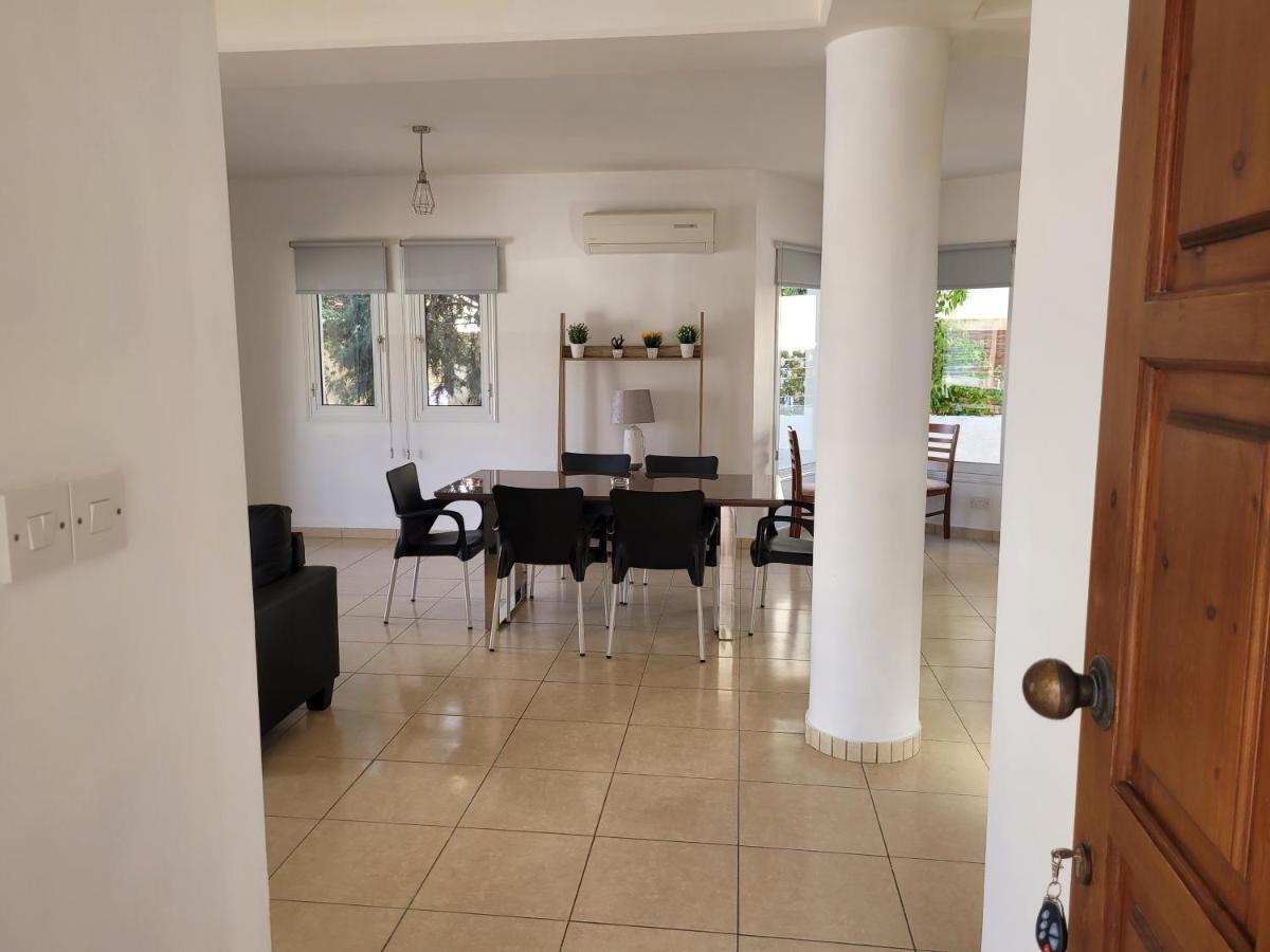 Elean Villa Pafos Zewnętrze zdjęcie