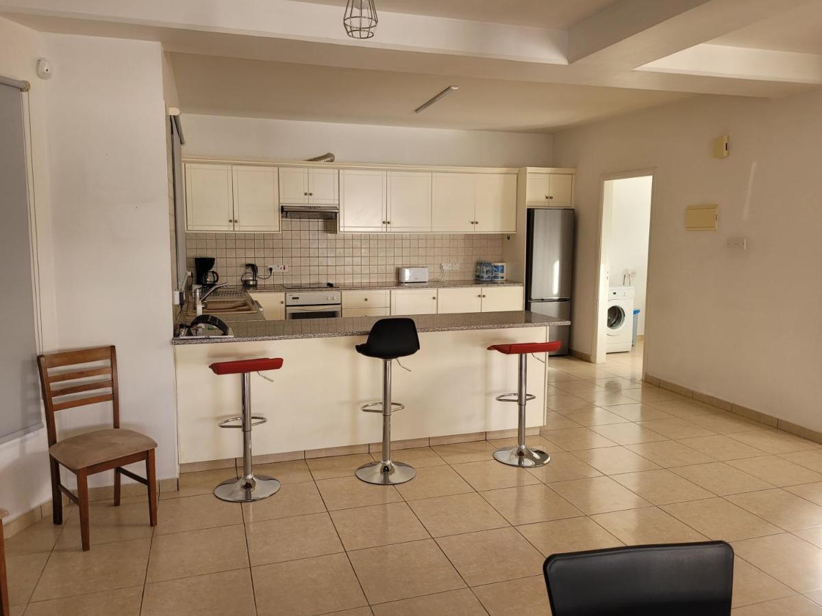 Elean Villa Pafos Zewnętrze zdjęcie
