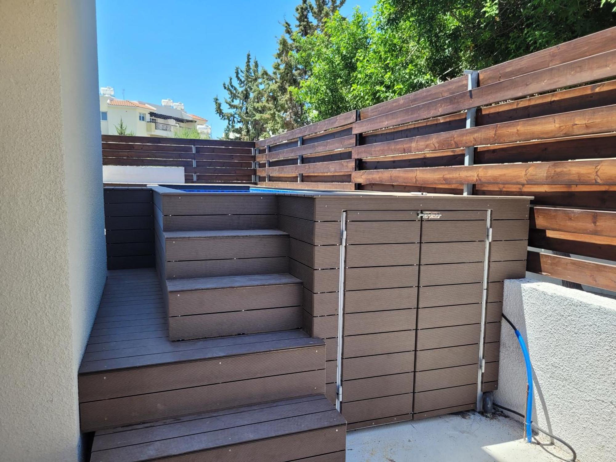 Elean Villa Pafos Zewnętrze zdjęcie