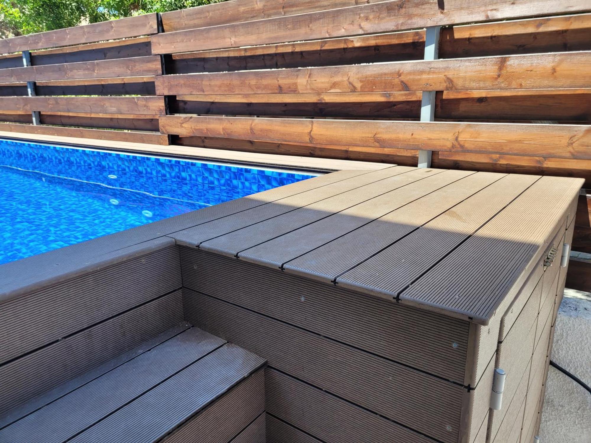 Elean Villa Pafos Zewnętrze zdjęcie