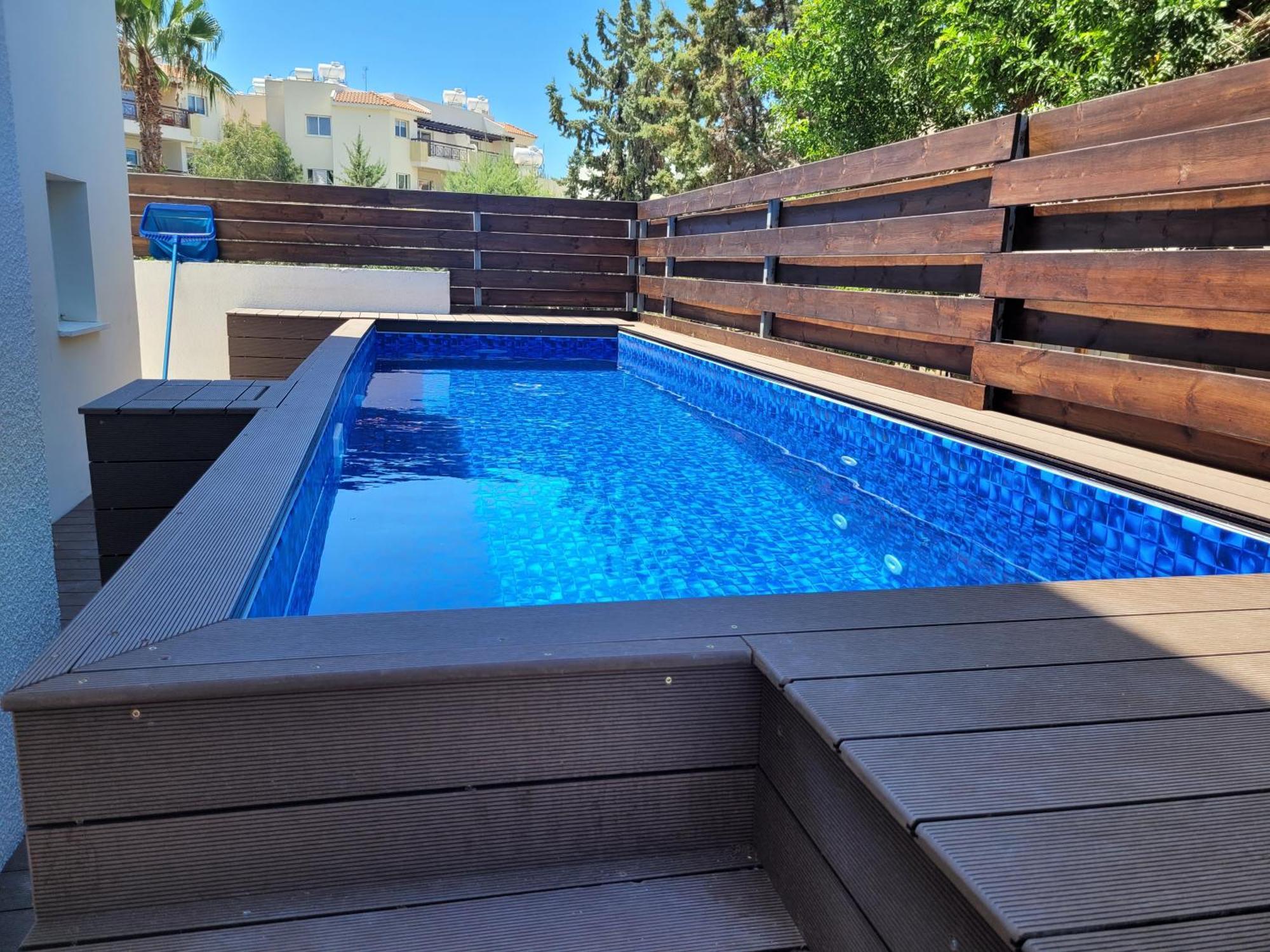 Elean Villa Pafos Zewnętrze zdjęcie