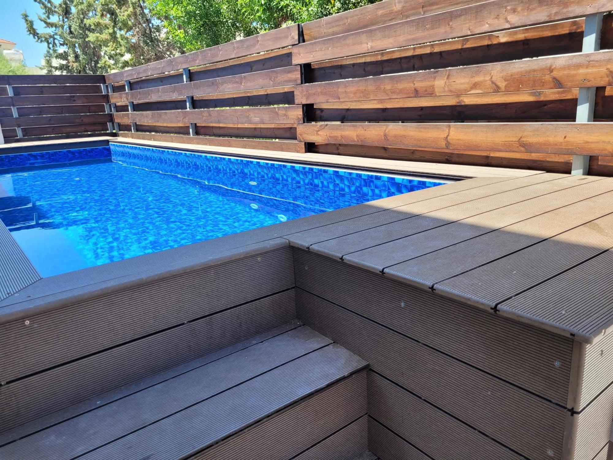Elean Villa Pafos Zewnętrze zdjęcie