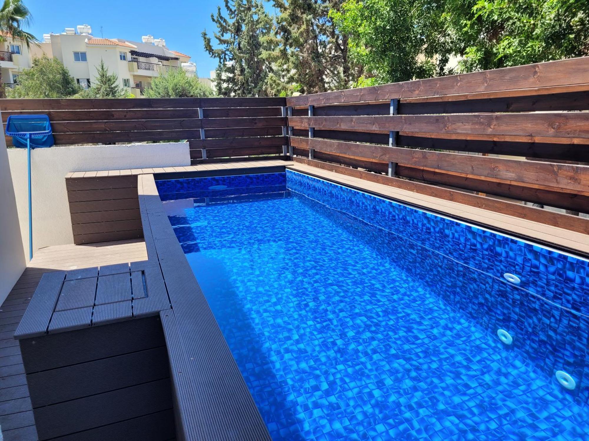 Elean Villa Pafos Zewnętrze zdjęcie