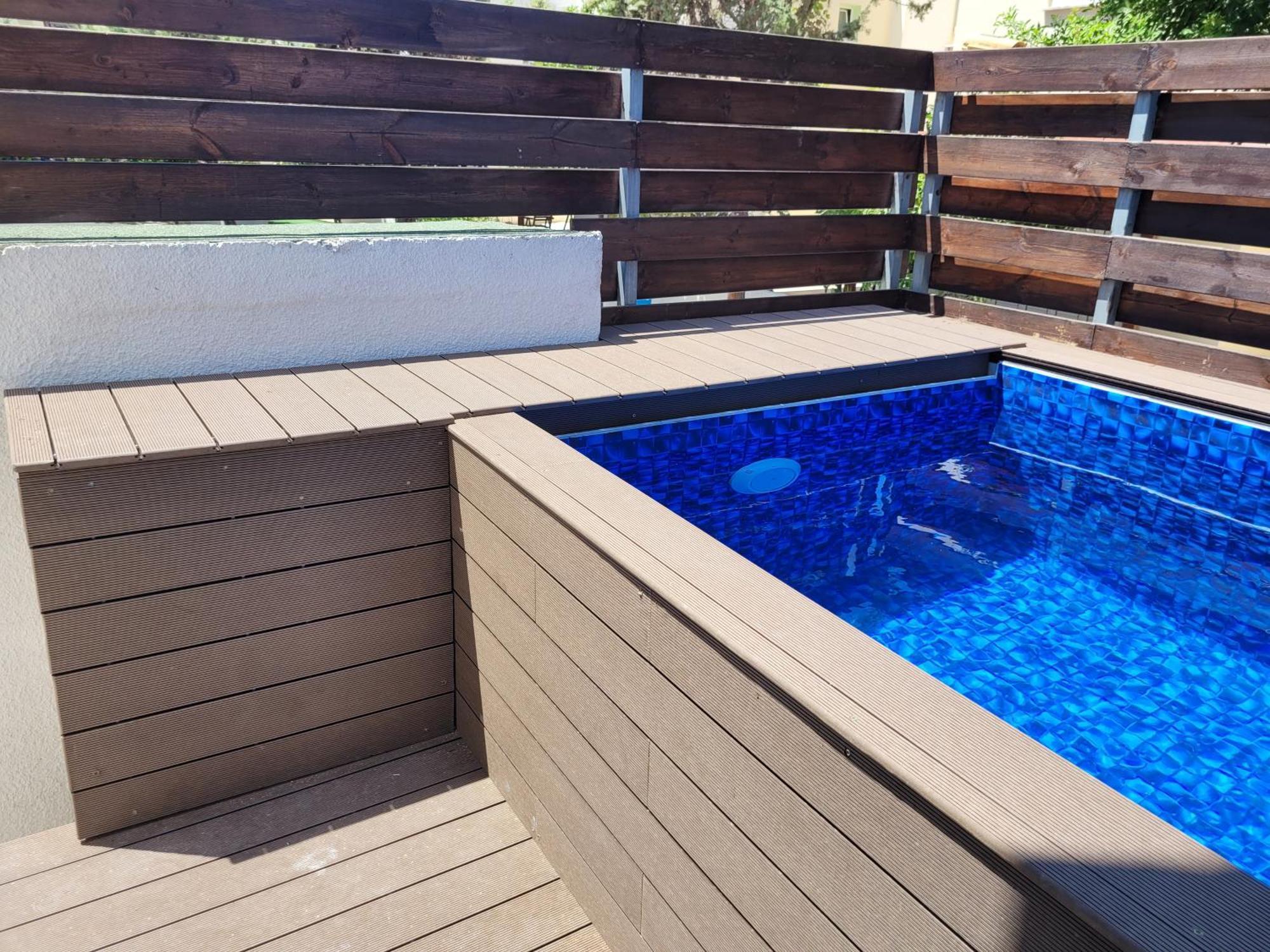 Elean Villa Pafos Zewnętrze zdjęcie