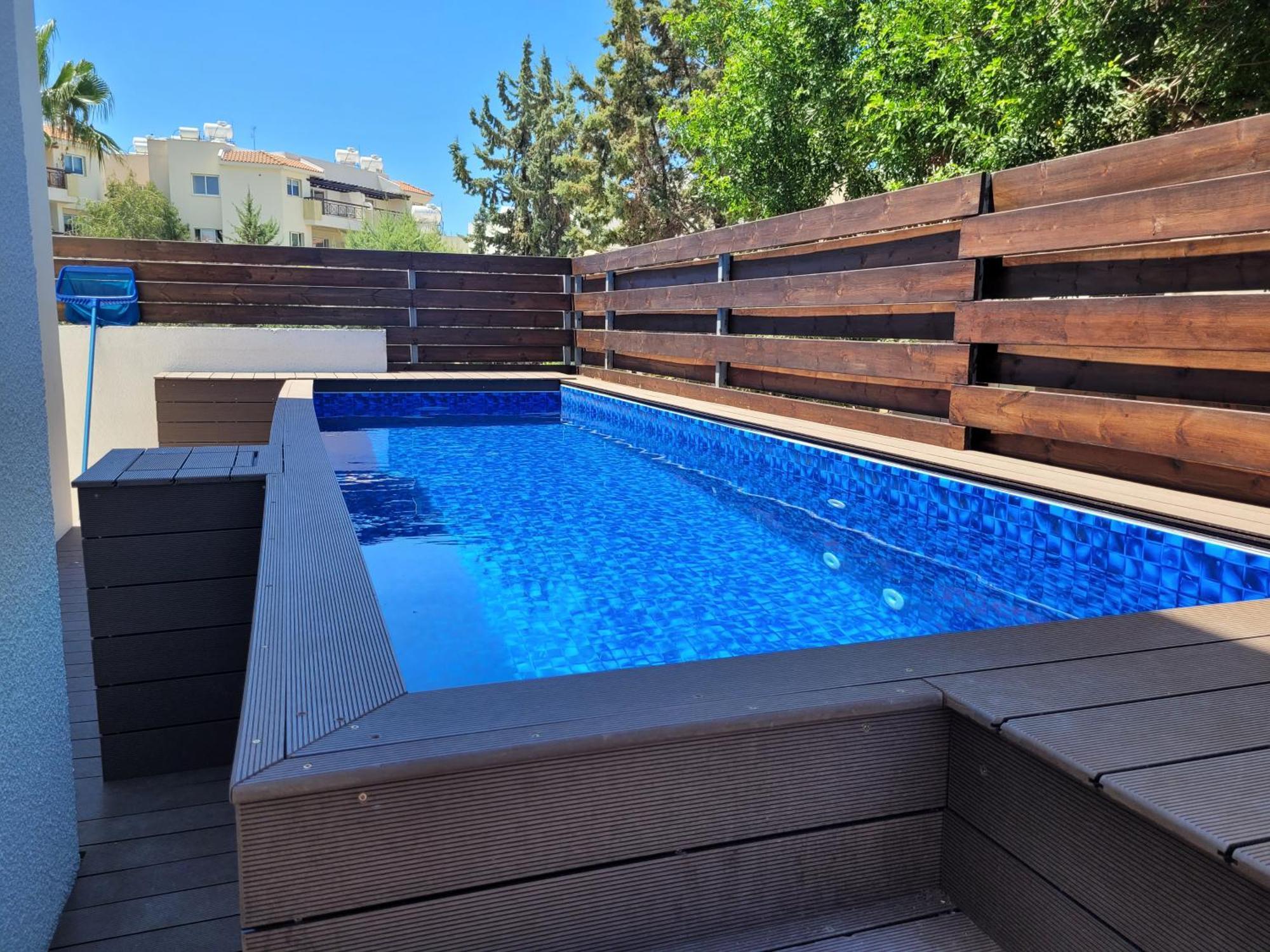 Elean Villa Pafos Zewnętrze zdjęcie