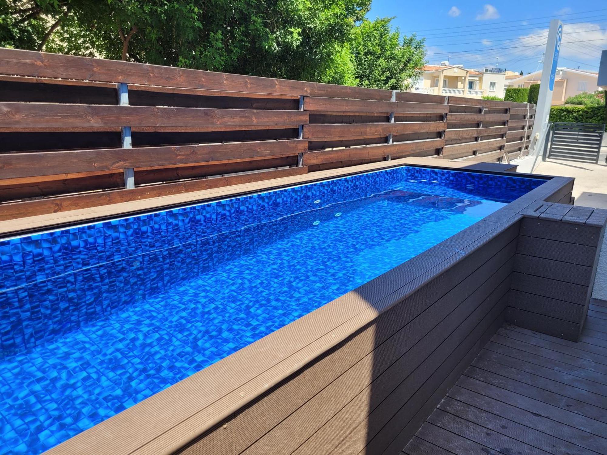 Elean Villa Pafos Zewnętrze zdjęcie