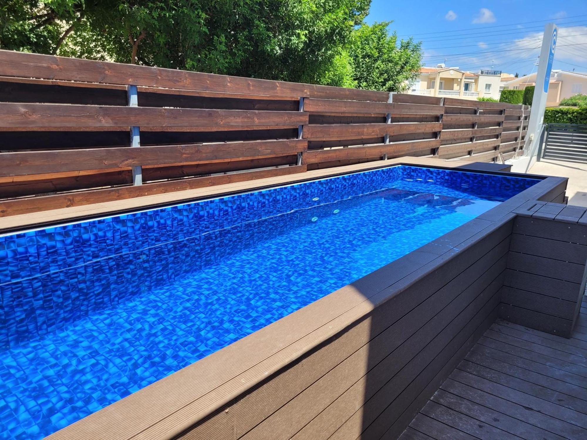 Elean Villa Pafos Zewnętrze zdjęcie